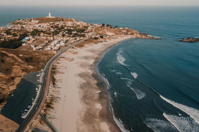 Casas Da Dalma Βίλα Farol de Santa Marta Εξωτερικό φωτογραφία