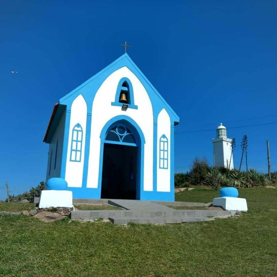 Casas Da Dalma Βίλα Farol de Santa Marta Εξωτερικό φωτογραφία