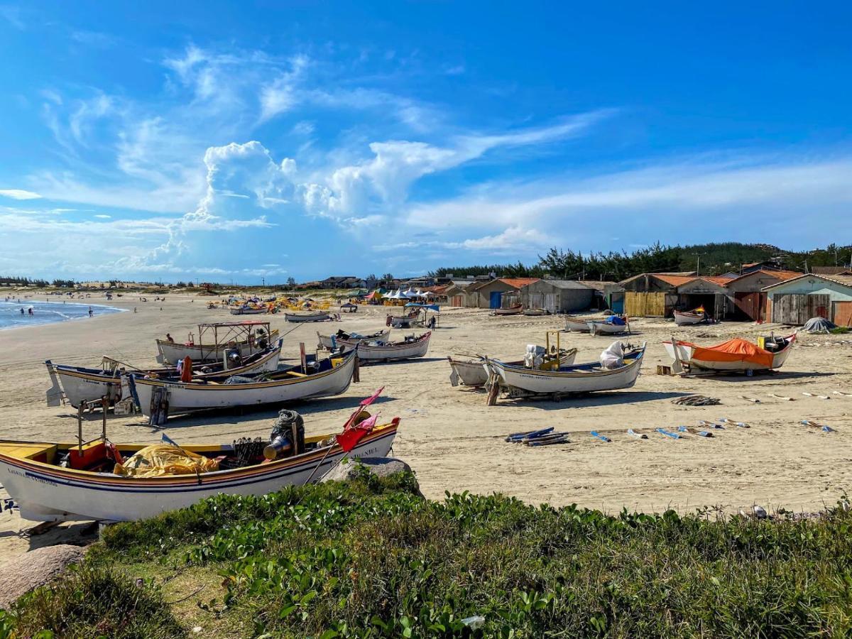 Casas Da Dalma Βίλα Farol de Santa Marta Εξωτερικό φωτογραφία